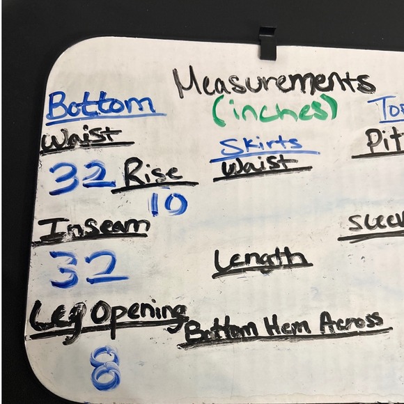 Levis 514 Straight Fit Grey Denim Jeans Mens 31x32 00514-0312 - Picture 7 of 10